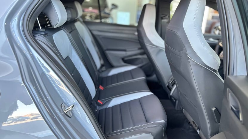 Зображення Golf R-Line 1.4 TSI