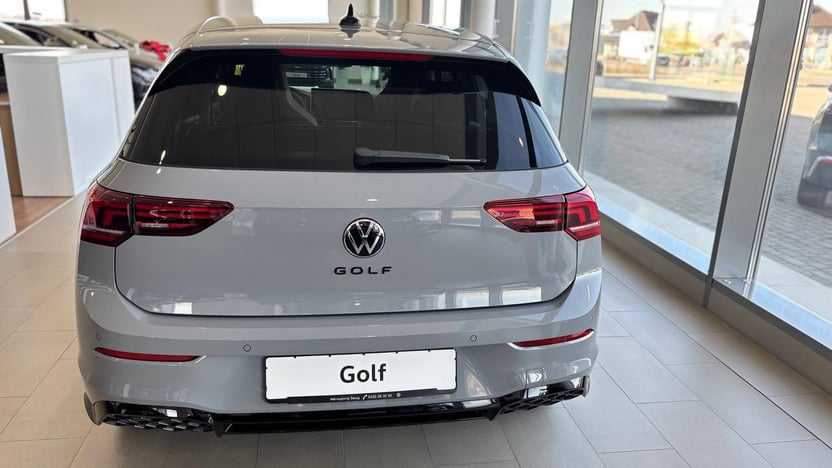 Зображення Golf R-Line 1.4 TSI