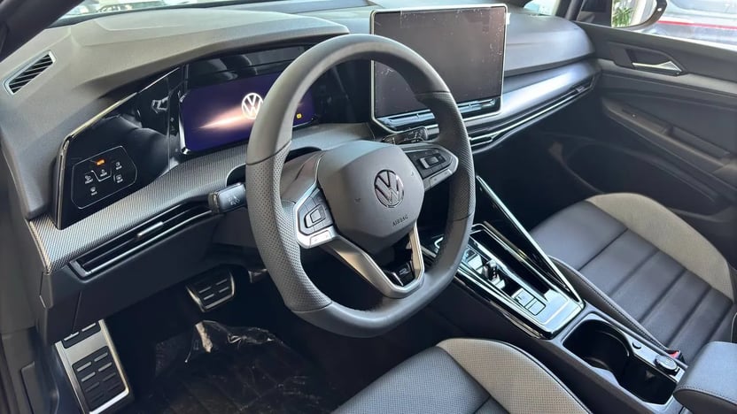 Зображення Golf R-Line 1.4 TSI