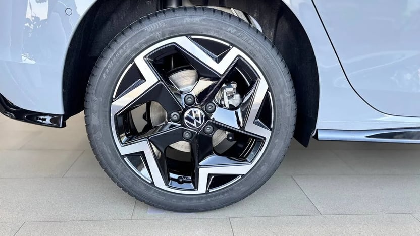 Зображення Golf R-Line 1.4 TSI