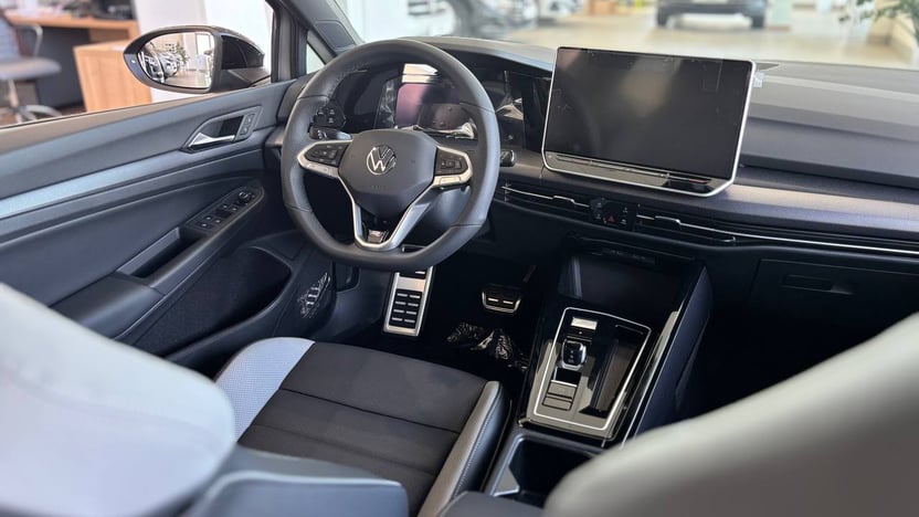 Зображення Golf R-Line 1.4 TSI