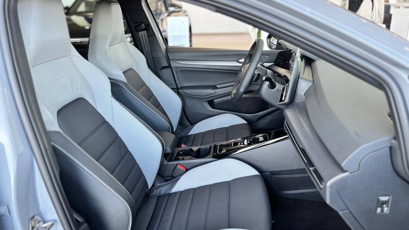 Зображення Golf R-Line 1.4 TSI
