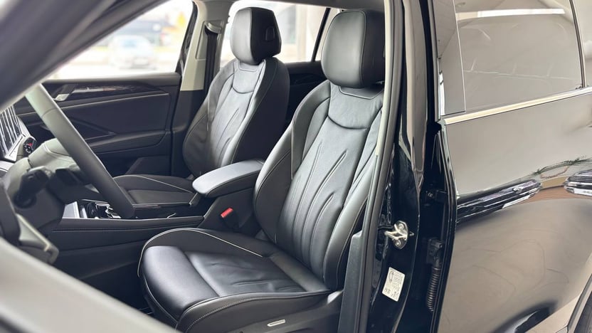 Зображення Tiguan Elegance 2.0 TDI 4Motion