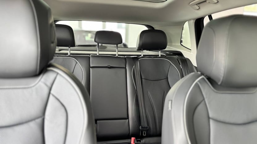 Зображення Tiguan Elegance 2.0 TDI 4Motion