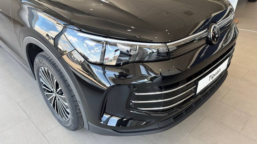 Зображення Tiguan Elegance 2.0 TDI 4Motion