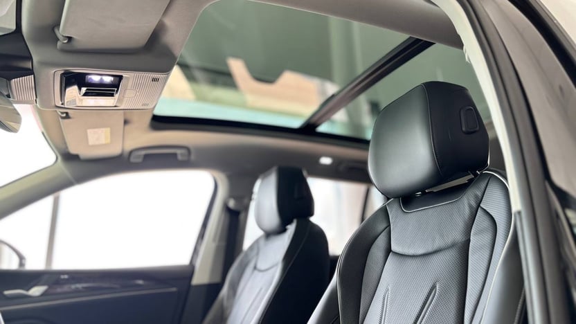Зображення Tiguan Elegance 2.0 TDI 4Motion