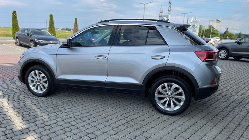 Зображення T-Roc Style 1.4 TSI