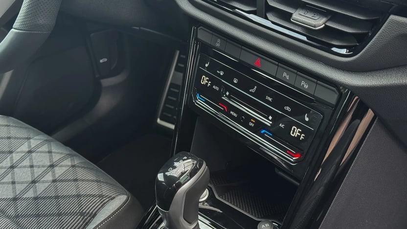 Зображення T-Roc R-Line+ 1.4 TSI