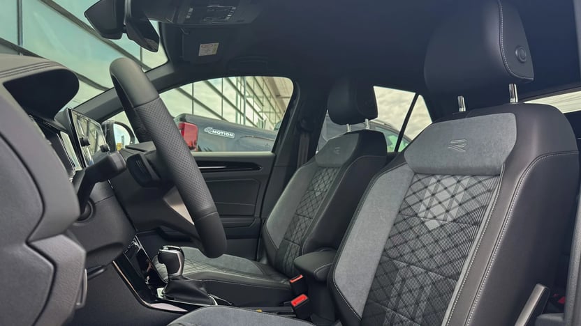 Зображення T-Roc R-Line+ 1.4 TSI