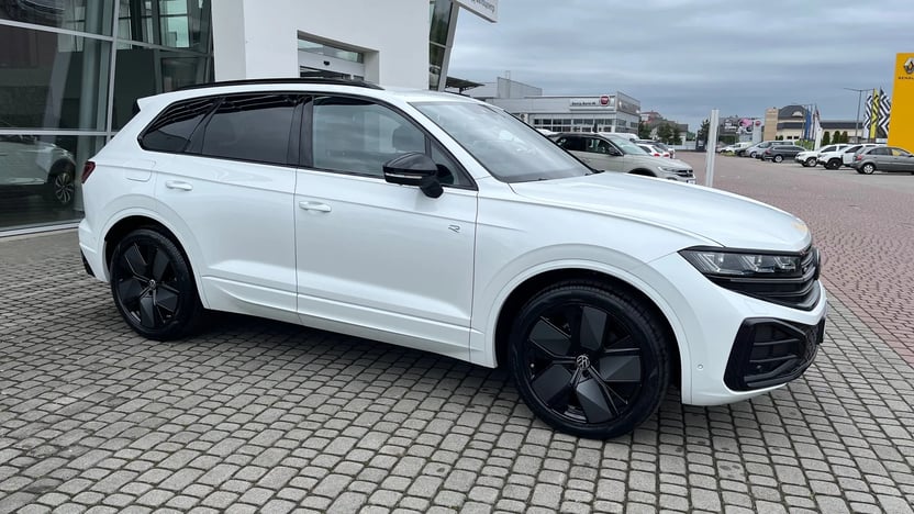 Зображення Touareg R-Line Platinum 3.0 V6 TDI