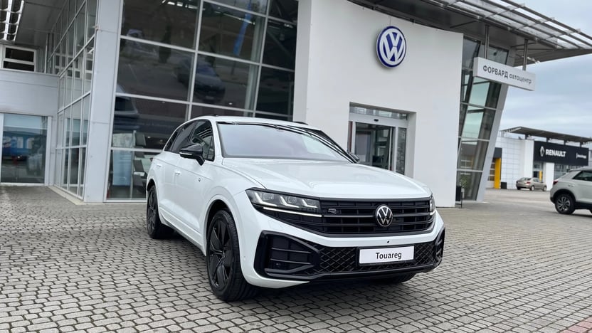 Зображення Touareg R-Line Platinum 3.0 V6 TDI
