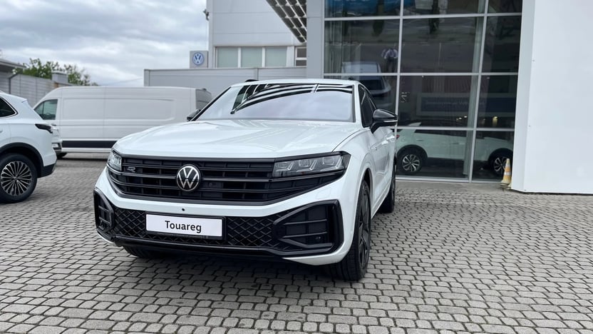 Зображення Touareg R-Line Platinum 3.0 V6 TDI