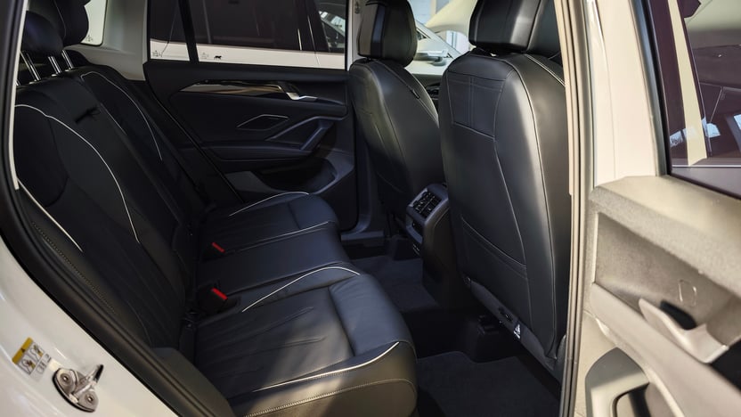 Зображення Tiguan Elegance 2.0 TDI 4Motion