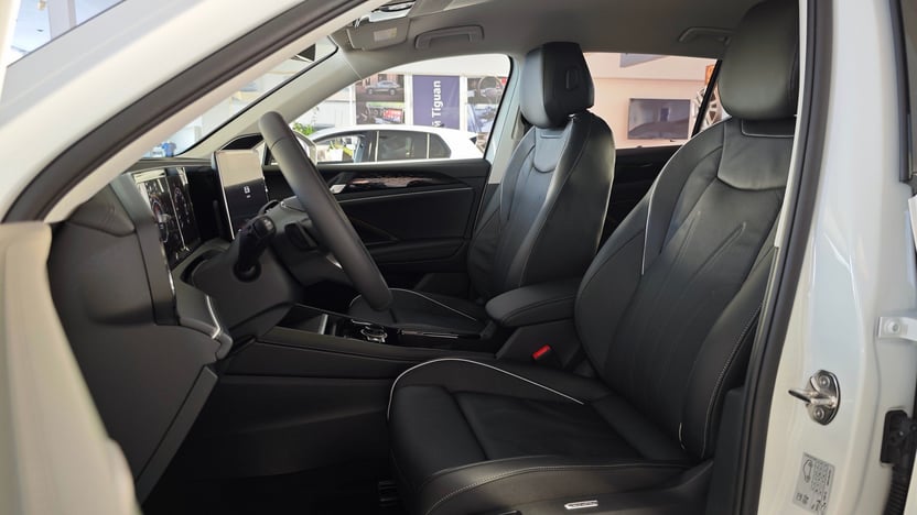 Зображення Tiguan Elegance 2.0 TDI 4Motion