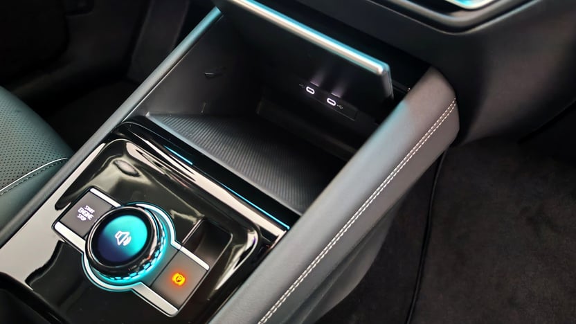 Зображення Tiguan Elegance 2.0 TDI 4Motion