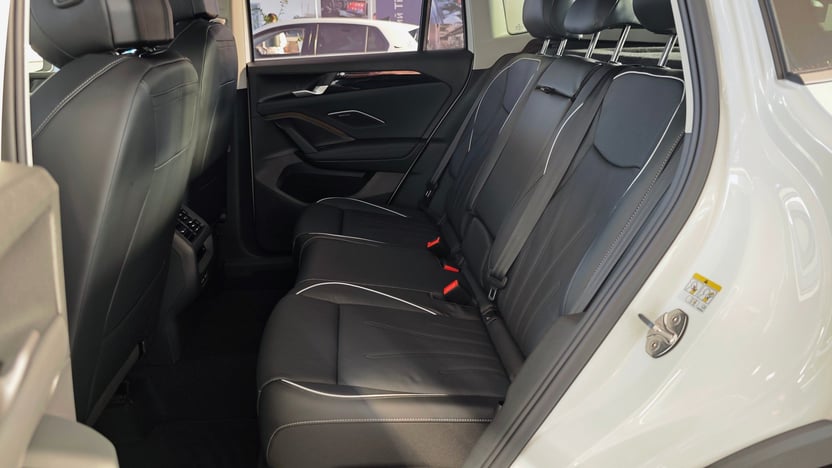 Зображення Tiguan Elegance 2.0 TDI 4Motion