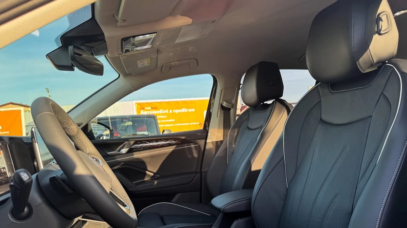 Зображення Tiguan Elegance 2.0 TDI 4Motion