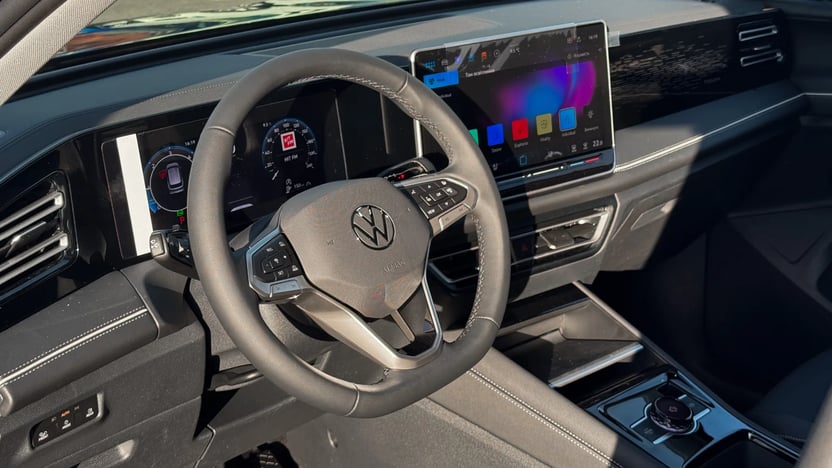 Зображення Tiguan Elegance 2.0 TDI 4Motion