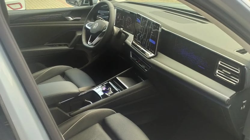 Зображення Tiguan Elegance 2.0 TDI 4Motion