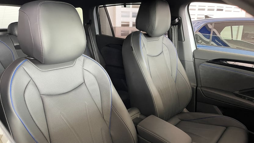Зображення Новий Tayron R-Line 2.0 TSI 4MOTION