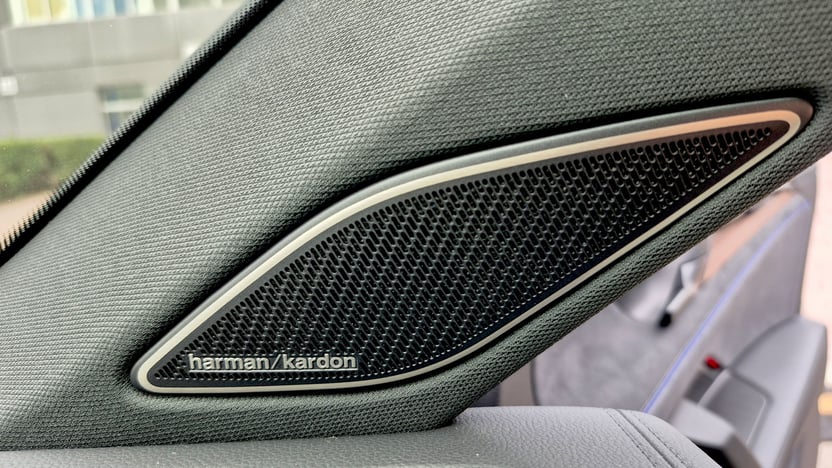 Зображення Новий Tayron R-Line 2.0 TSI 4MOTION