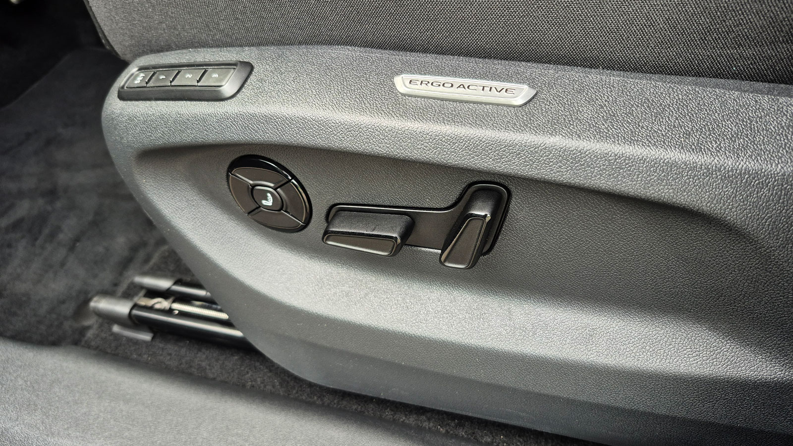 Зображення Новий Tayron R-Line 2.0 TSI 4MOTION