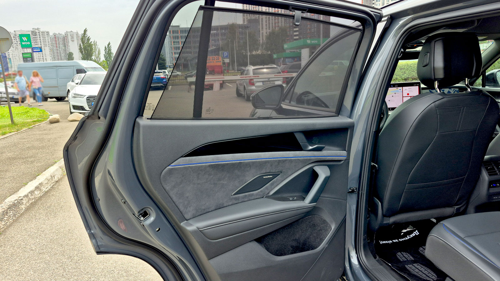 Зображення Новий Tayron R-Line 2.0 TSI 4MOTION