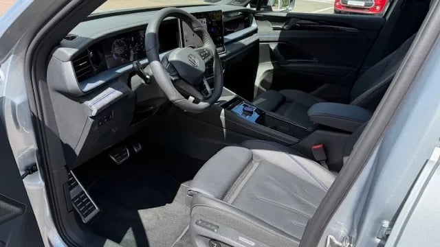 Зображення Новий Tayron R-Line 2.0 TSI 4MOTION
