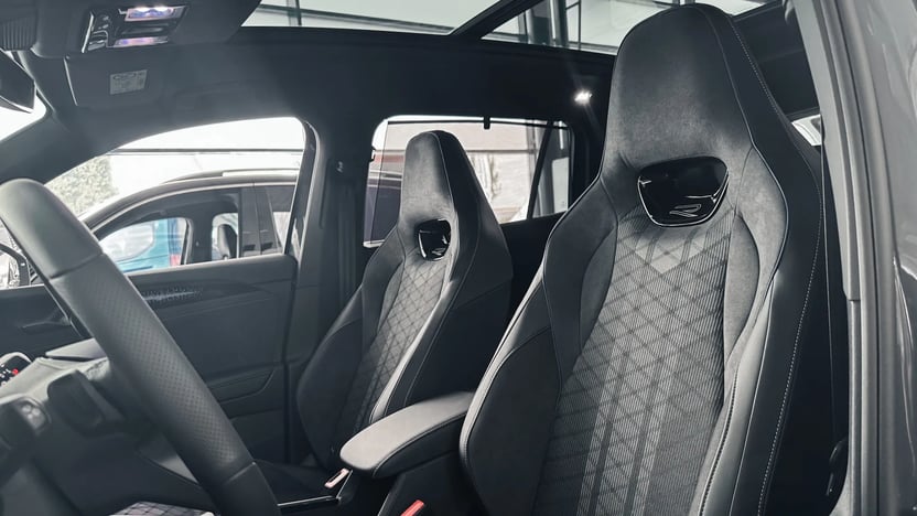 Зображення Новий Tayron R-Line 2.0 TSI 4MOTION