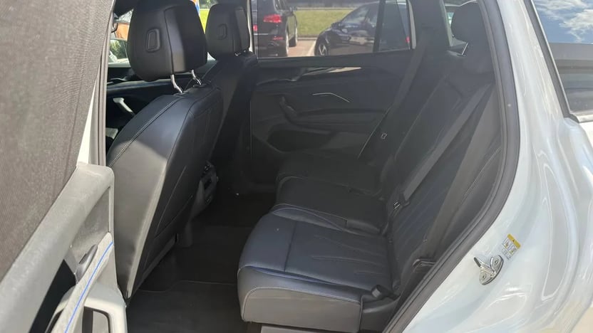 Зображення Новий Tayron R-Line 2.0 TDI 4MOTION