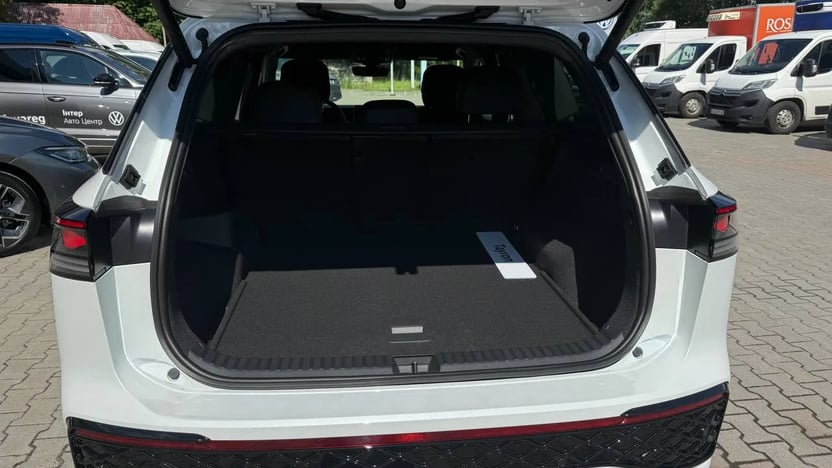 Зображення Новий Tayron R-Line 2.0 TDI 4MOTION