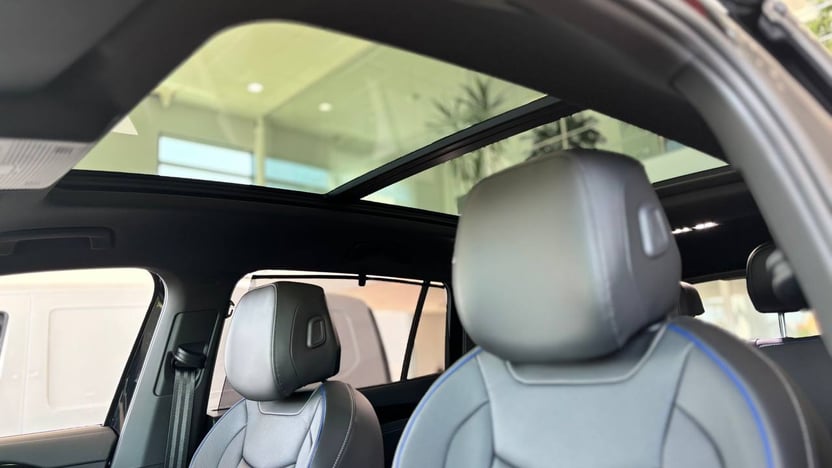 Зображення Новий Tayron R-Line 2.0 TDI 4MOTION