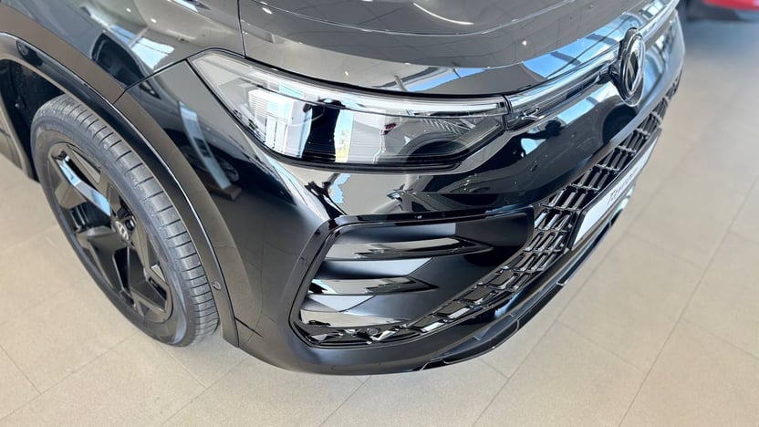 Зображення Новий Tayron R-Line 2.0 TDI 4MOTION
