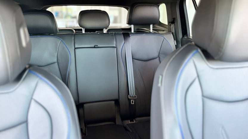 Зображення Новий Tayron R-Line 2.0 TDI 4MOTION