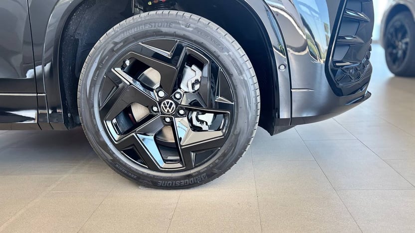 Зображення Новий Tayron R-Line 2.0 TDI 4MOTION