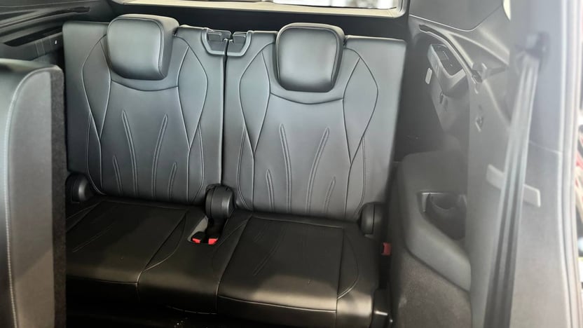 Зображення Новий Tayron R-Line 2.0 TDI 4MOTION