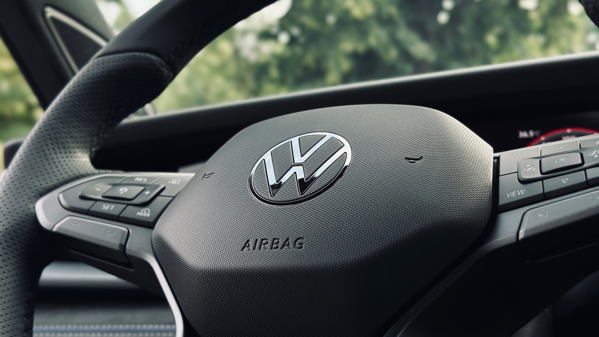 Зображення Новий Tayron R-Line 2.0 TDI 4MOTION