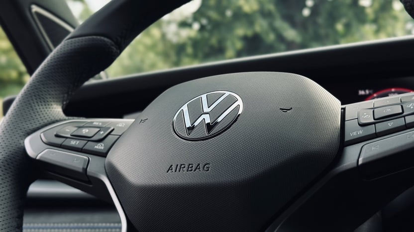 Зображення Новий Tayron R-Line 2.0 TDI 4MOTION