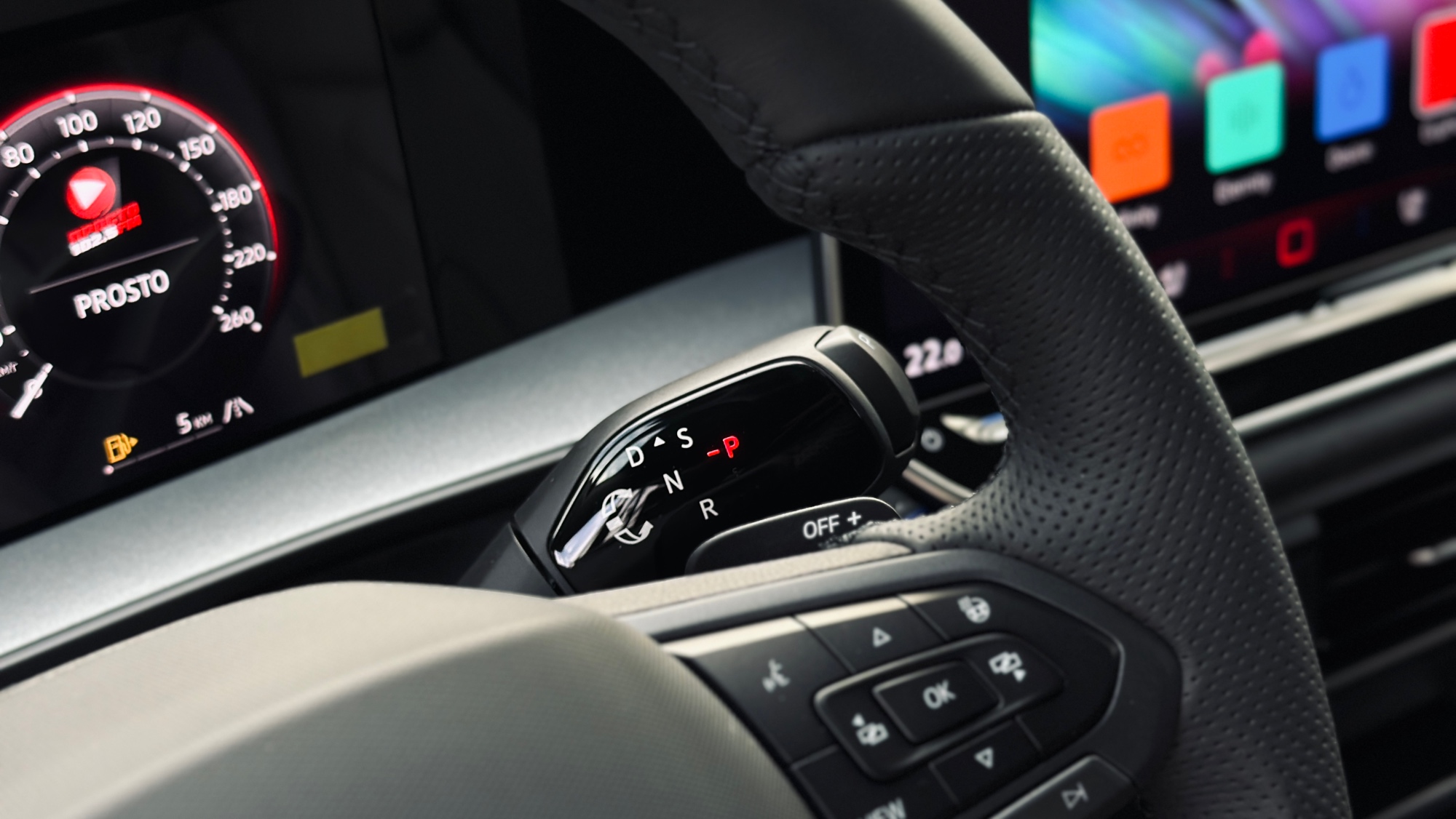 Зображення Новий Tayron R-Line 2.0 TDI 4MOTION