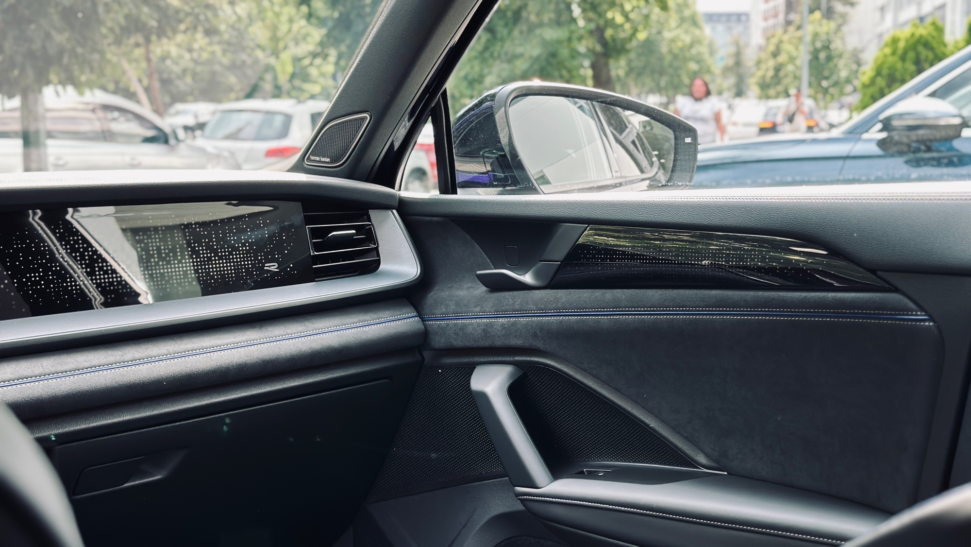 Зображення Новий Tayron R-Line 2.0 TDI 4MOTION