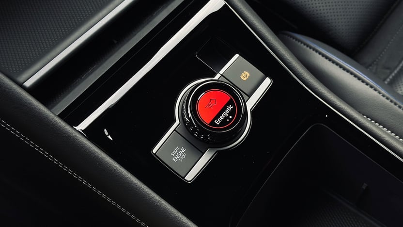 Зображення Новий Tayron R-Line 2.0 TDI 4MOTION