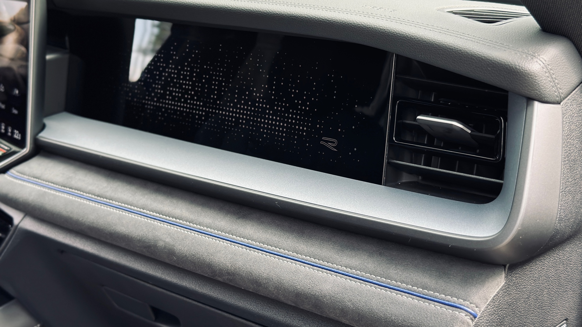 Зображення Новий Tayron R-Line 2.0 TDI 4MOTION