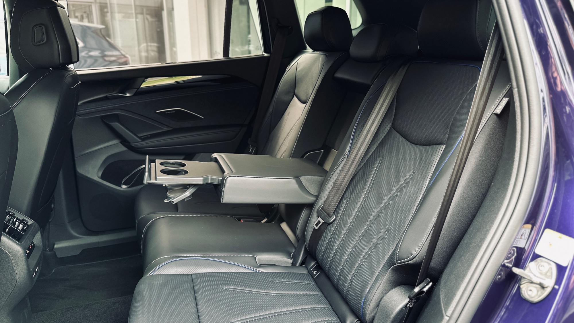 Зображення Новий Tayron R-Line 2.0 TDI 4MOTION