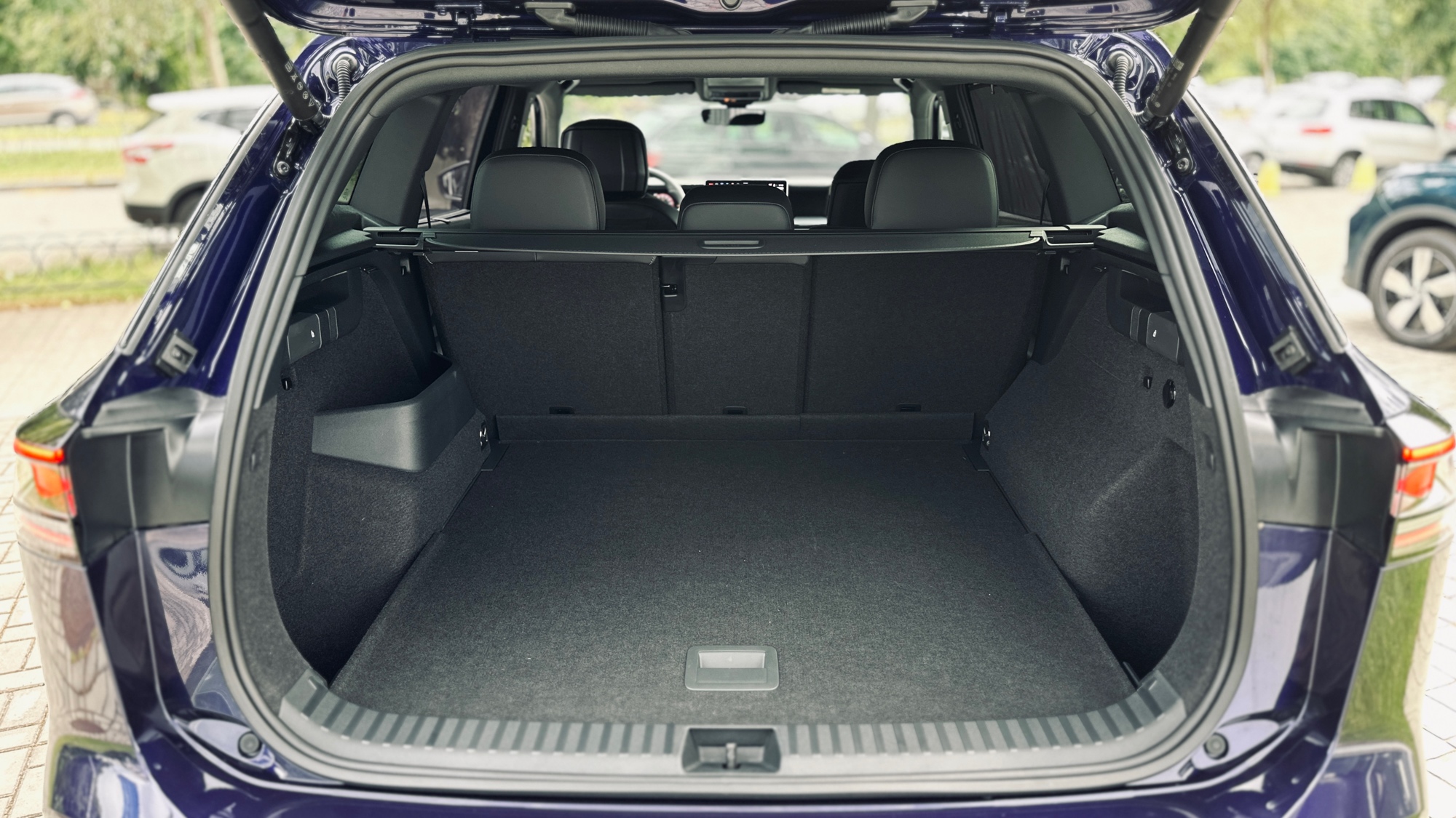 Зображення Новий Tayron R-Line 2.0 TDI 4MOTION