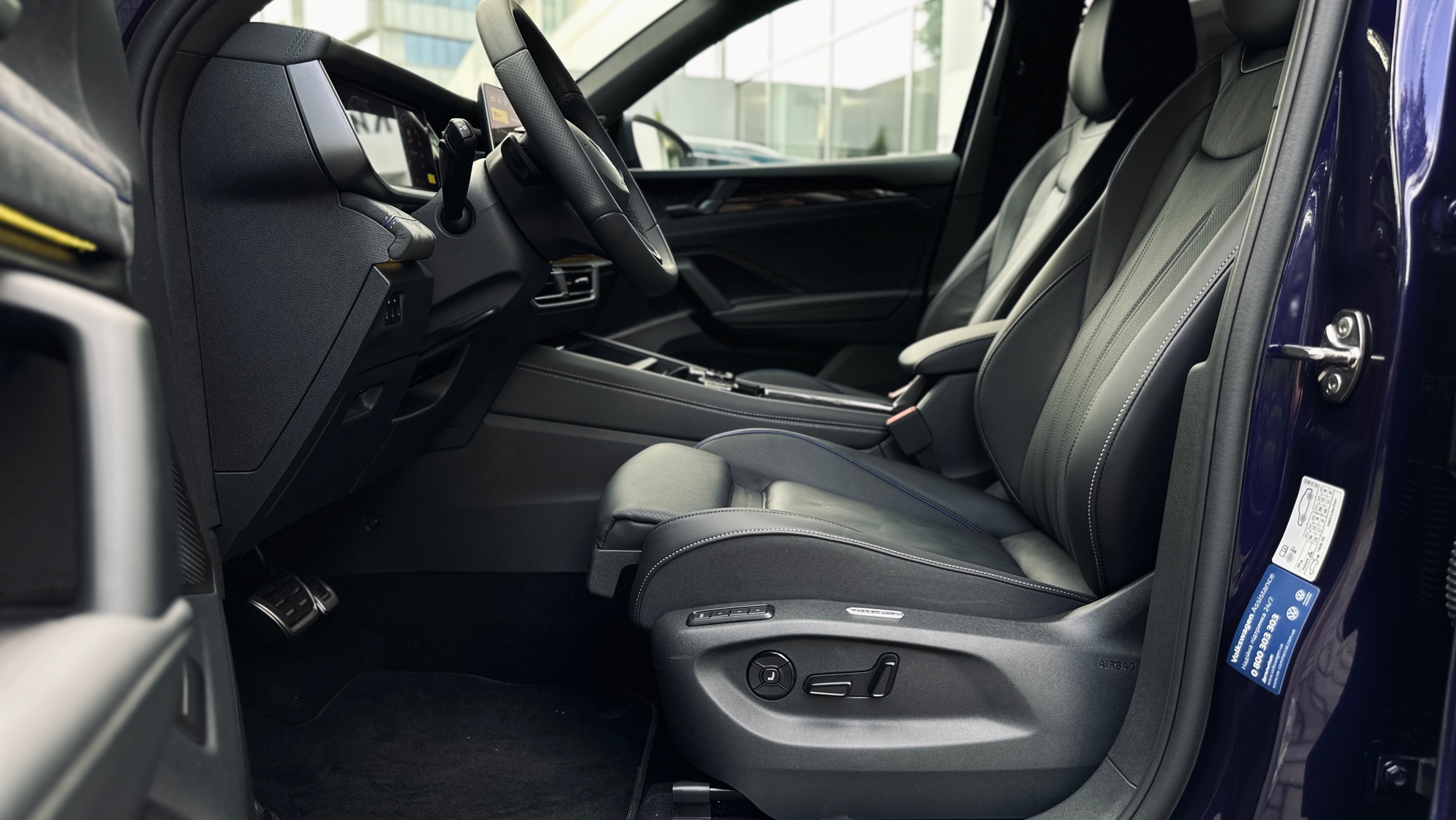 Зображення Новий Tayron R-Line 2.0 TDI 4MOTION