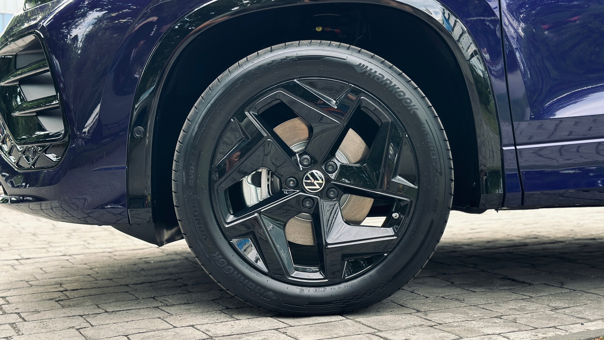 Зображення Новий Tayron R-Line 2.0 TDI 4MOTION