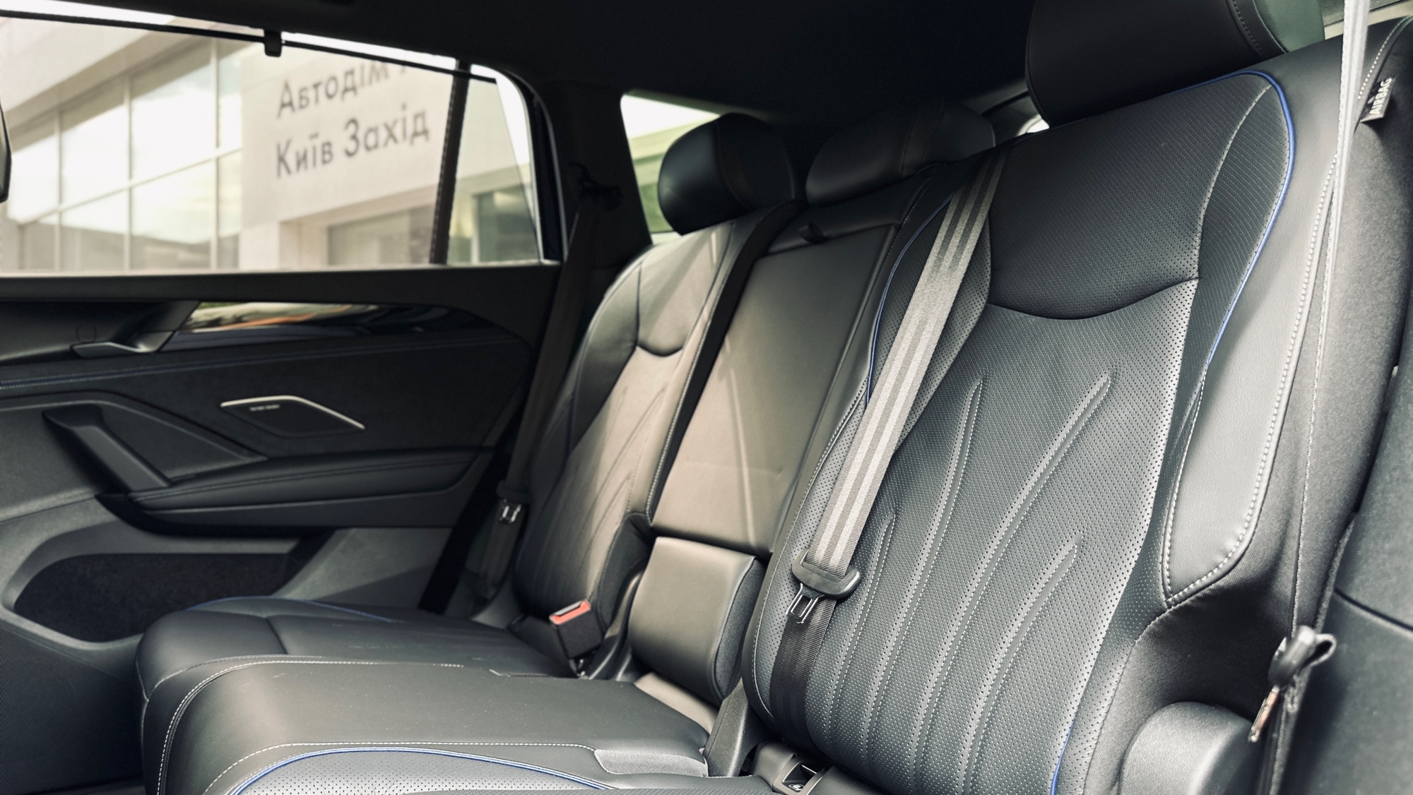 Зображення Новий Tayron R-Line 2.0 TDI 4MOTION