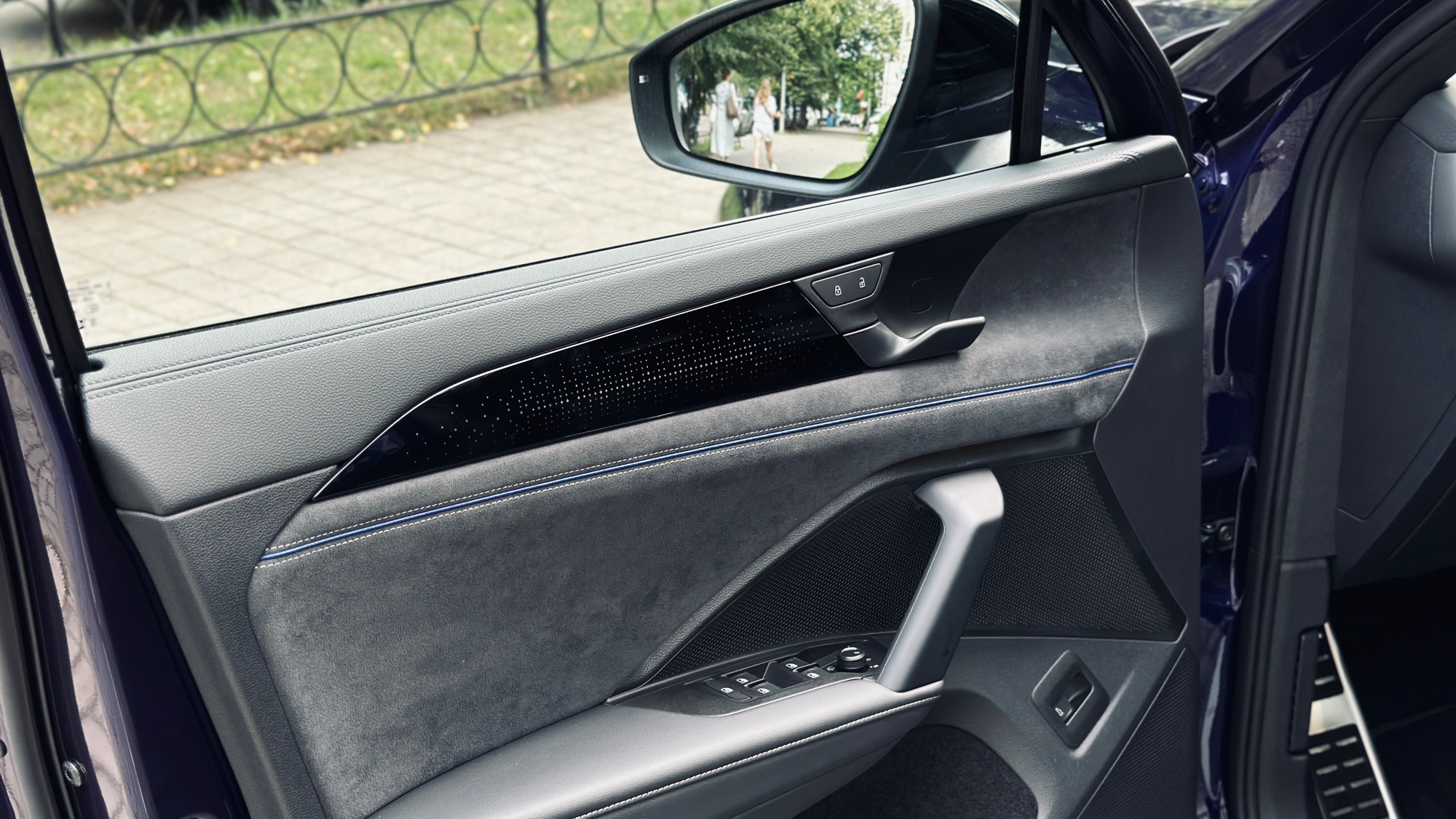 Зображення Новий Tayron R-Line 2.0 TDI 4MOTION