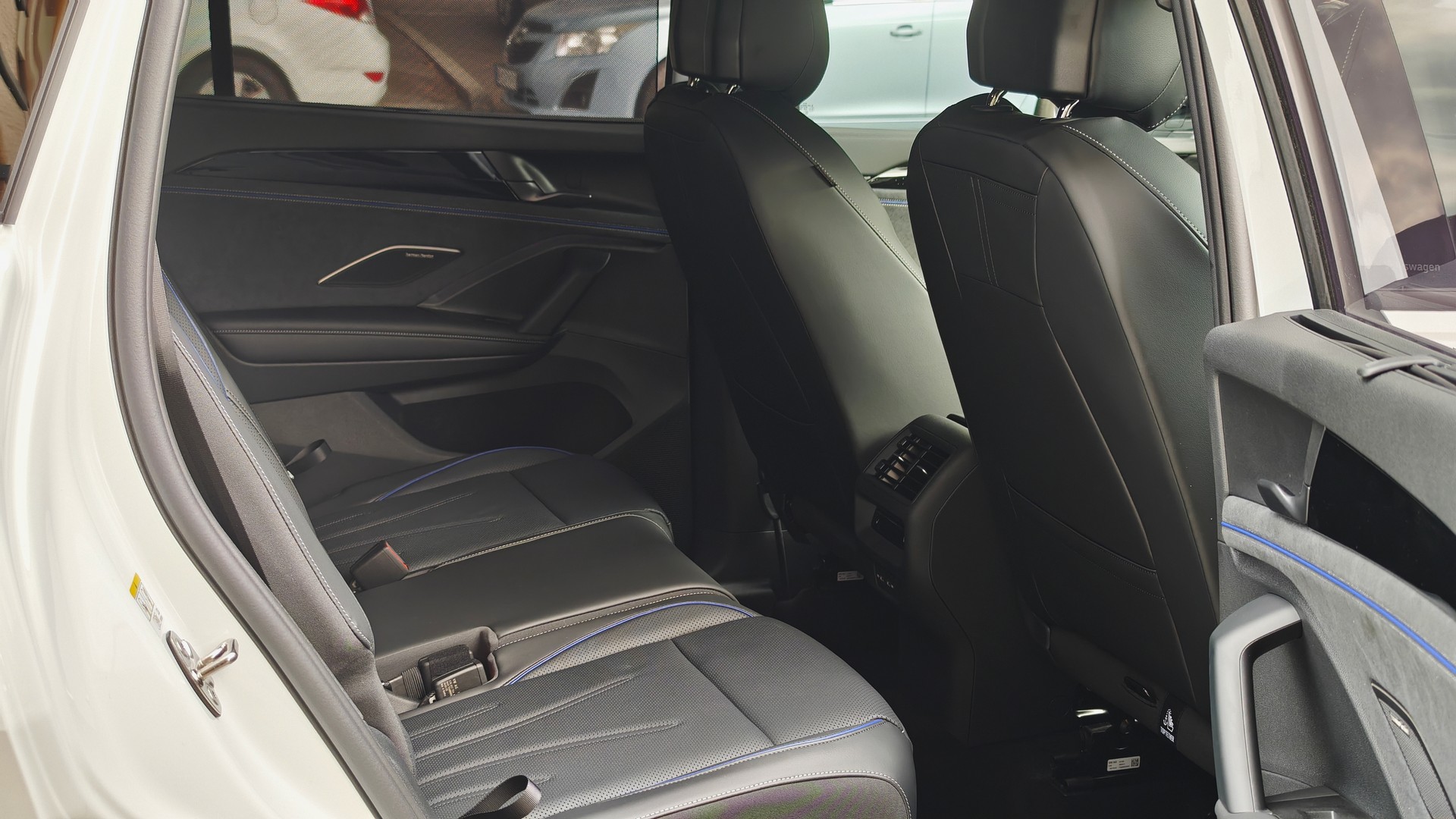 Зображення Новий Tayron R-Line 2.0 TDI 4MOTION