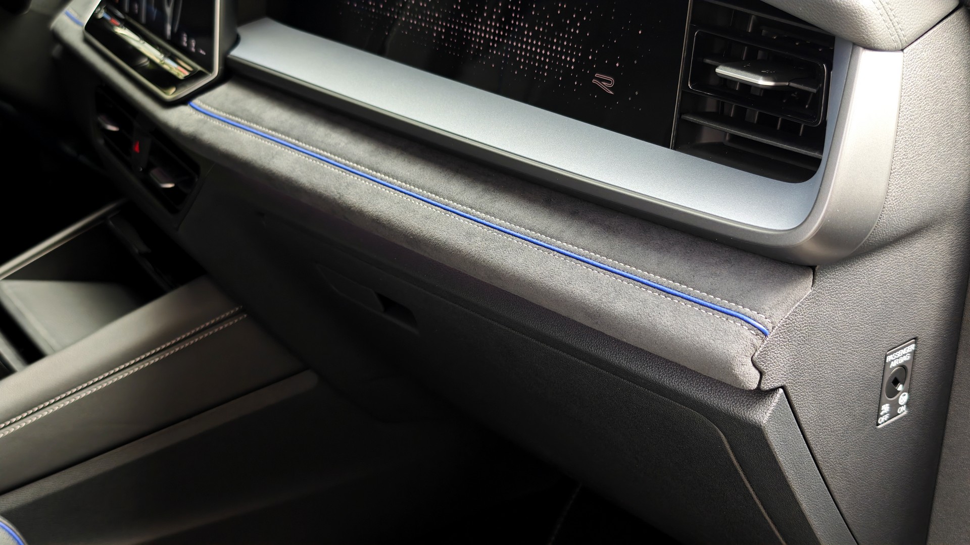 Зображення Новий Tayron R-Line 2.0 TDI 4MOTION